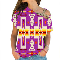 light-purple-tribe-design-native-american-cross-shoulder-shirt