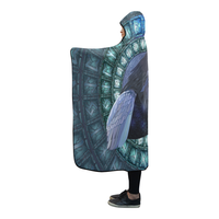viking-hooded-blanket-raven-viking