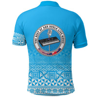 The Best Of Ano KouKoula Live Music Polo Shirt LT12 - Wonder Print Shop