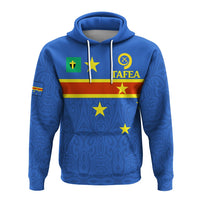 Custom Vanuatu Tafea Province Hoodie LT12 - Wonder Print Shop