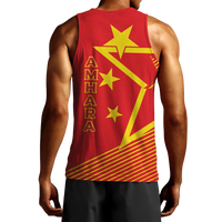 amhara-region-legend-ethiopia-men-tank-top