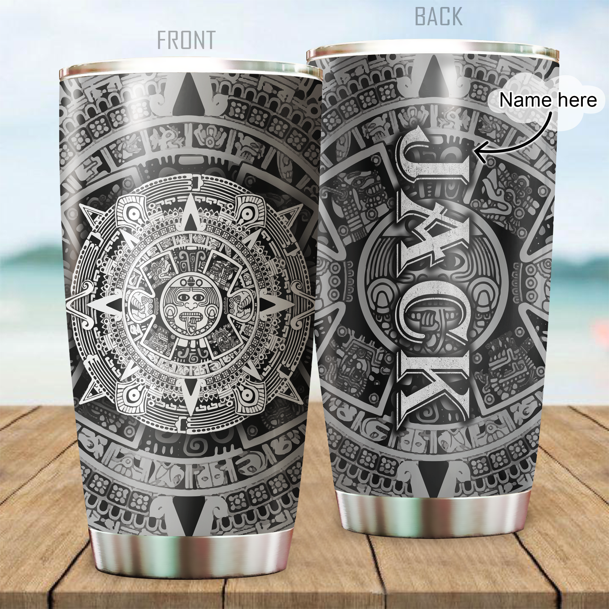 aztec-mexico-cool-style-personalized-tumbler