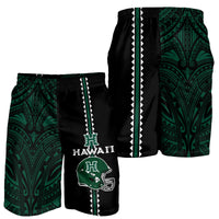 hawaii-kakau-warrior-football-men-short