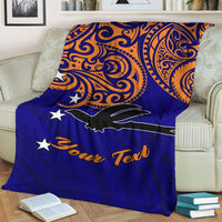 custom-personalised-papua-new-guinea-new-ireland-pride-blanket