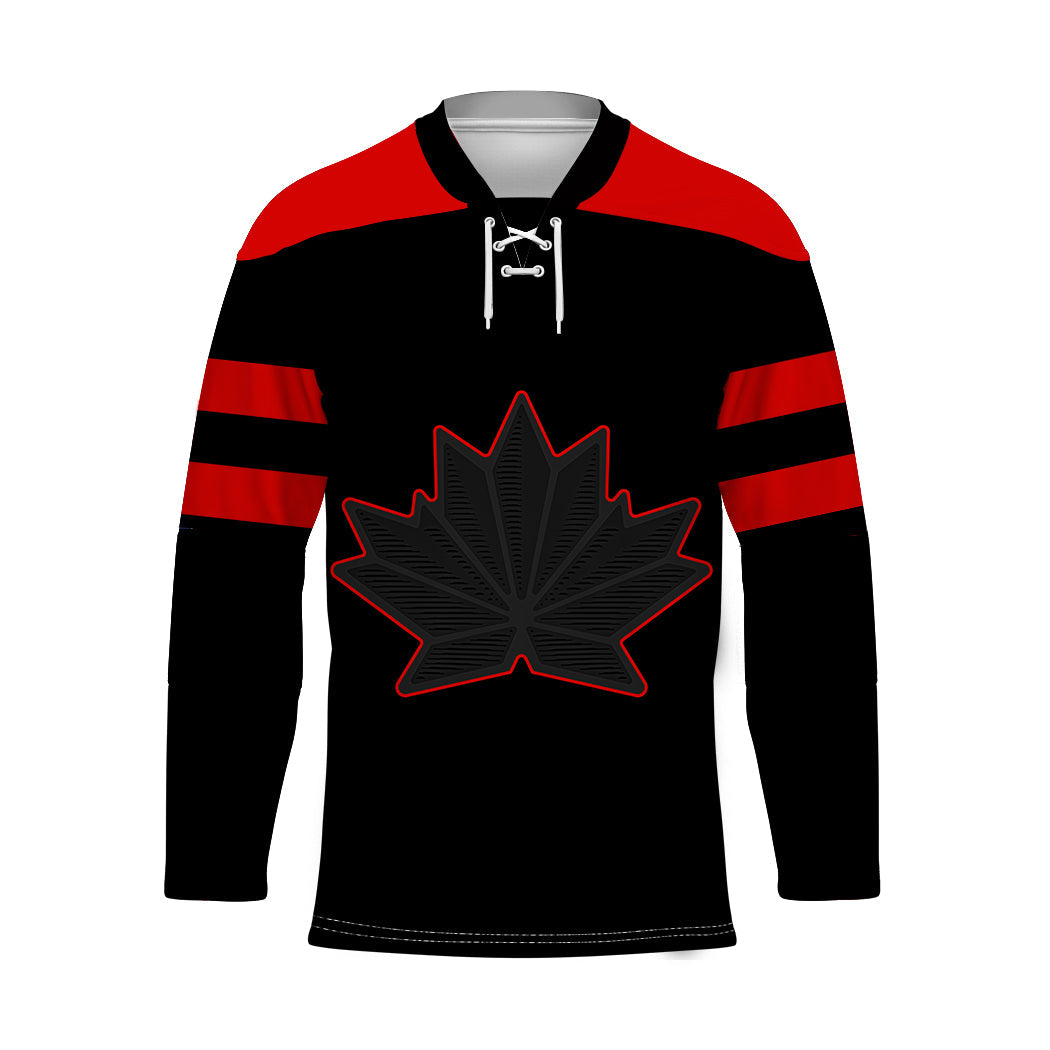 custom-personalised-and-number-canada-hockey-hockey-jersey-2022-black-color
