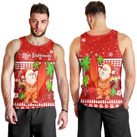 mele-kalikimaka-men-tank-top-santa-claus-hawaii-christmas
