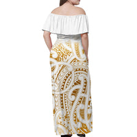custom-personalised-new-zealand-off-shoulder-long-dress-nz-maori-gold