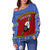 custom-personalised-eswatini-independent-anniversary-off-shoulder-sweater-flag-and-shield-swaziland