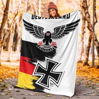 germany-premium-blanket-grunge-deutschland-flag-and-eagle