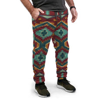 native-pattern-native-american-jogger