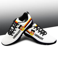 Germany Euro Sneakers - Die Mannschaft LT12 - Wonder Print Shop