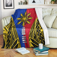 custom-personalised-philippines-premium-blanket-sun-rayonnant