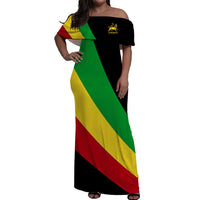 ethiopia-special-flag-off-shoulder-long-dress-black