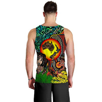 australia-aboriginal-kangaroo-combine-new-zealand-maori-kiwi-bird-men-tank-top