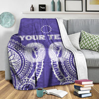 cook-islands-rarotonga-blanket-purple-tribal-pattern
