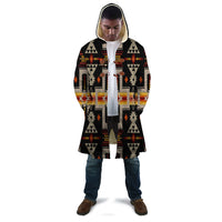 black-tribe-design-native-american-cloak