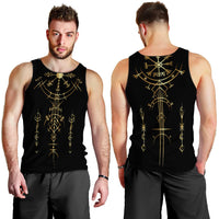 viking-helm-of-awe-gold-art-men-tank-top