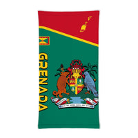 grenada-bandana-coat-of-arms-and-map-impressive