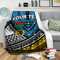 custom-personalised-vanuatu-sanma-province-tribal-pattern-blanket