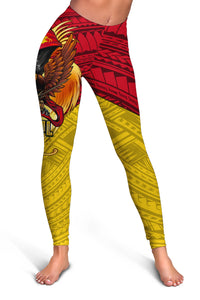 custom-personalised-papua-new-guinea-rugby-kumul-pride-women-legging