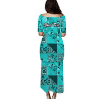 fiji-puletasi-dress-vintage-hibiscus-fabric-pattern-ver01