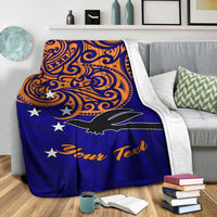 custom-personalised-papua-new-guinea-new-ireland-pride-blanket