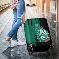 Bangladesh Pride Luggage Covers LT12 - Wonder Print Shop