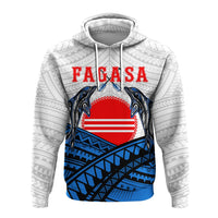 American Samoa Hoodie Fagasa Fealofani Samoa LT12 - Wonder Print Shop