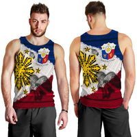 philippines-filipino-tribal-ealge-men-tank-top