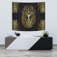 Viking Yggdrasil Tree Of Life Odin Tapestry LT12 - Wonder Print Shop
