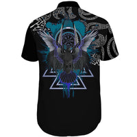 viking-shorts-sleeve-shirts-raven-of-odin