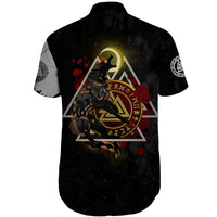 viking-shorts-sleeve-shirts-viking-wolf-fenrir-moon-and-raven