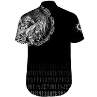 viking-shorts-sleeve-shirt-norse-raven-tattoo
