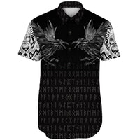 viking-shorts-sleeve-shirt-odin-huginn-and-muninn-rune