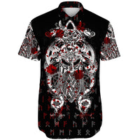 viking-tyr-tattoo-blood-shorts-sleeve-shirts
