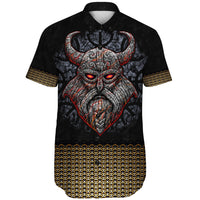 viking-shorts-sleeve-shirt-armor-odin