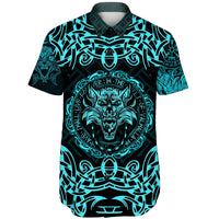 viking-shorts-sleeve-shirt-fenrir-viking-cyan-3d