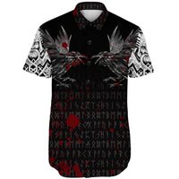 viking-shorts-sleeve-shirt-odin-huginn-and-muninn-rune-blood