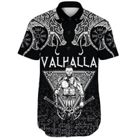 viking-shorts-sleeve-shirts-warrior-valhalla-and-double-dragon