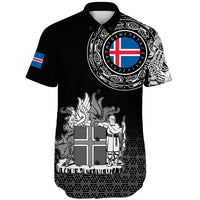 viking-shorts-sleeve-shirt-iceland-coat-of-arms