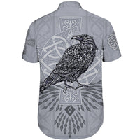 viking-shorts-sleeve-shirts-odins-celtic-raven-scandinavian-tattoo