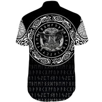 viking-shorts-sleeve-shirts-huginn-and-muniin-with-mjolnir