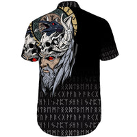 viking-shorts-sleeve-shirts-viking-odin-raven