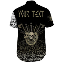 custom-viking-short-sleeve-shirts-three-skull-of-viking
