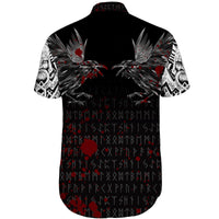 viking-shorts-sleeve-shirt-odin-huginn-and-muninn-rune-blood