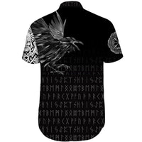 viking-shorts-sleeve-shirt-the-raven-of-odin-rune