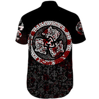 viking-shorts-sleeve-shirts-fierce-blood-wolf-symbol-of-a-viking-nordic