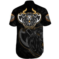 viking-shorts-sleeve-shirts-viking-lion