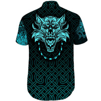 viking-shorts-sleeve-shirt-fenrir-viking-cyan-3d