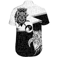 viking-shorts-sleeve-shirts-skoll-and-hati-new-style